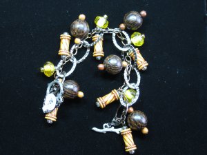 Mother Nature Bracelet