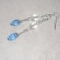 Blue Ice - Earrings