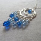 "Tears of Jupiter" Pendant