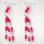 Ruby Necklace Set - Edwardian