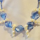 Ocean Treasure - Shell Necklace