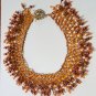 Sunburst Necklace