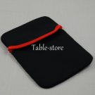 Soft Sleeve Case Bag +stylus  For 10.1 Asus EEE Pad Transformer Prime TF201