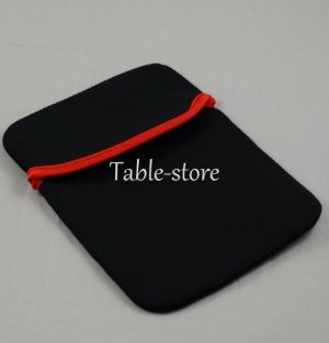 Soft Sleeve Case Bag +stylus  For 10.1 Asus EEE Pad Transformer Prime TF201