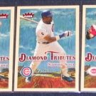  2005 Diamond Tributes Adam Dunn