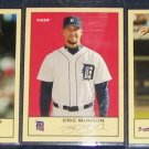  2005 Fleer Tradition Johnny Estrada #21