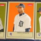  2005 Gray Back Marco Scutaro