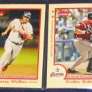  2005 Postseason Larry Walker