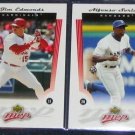  2005 UD MVP Alfonso Soriano #5