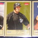  2005 Gray Back Brett Tomko