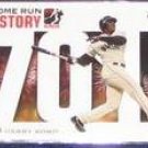 2006 Topps HR History Barry Bonds #701 Giants