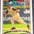 2006 Topps Matt Stairs #94 Royals