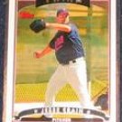 2006 Topps Jesse Crain #96 Twins