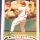 2006 Topps Bartolo Colon #224 Angels