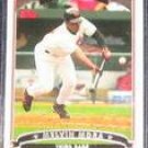 2006 Topps Melvin Mora #211 Giants