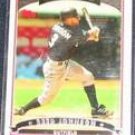 2006 Topps Reed Johnson #42 Blue Jays