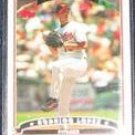 2006 Topps Rodrigo Lopez #232 Orioles