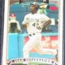 2006 Topps Juan Encarnacion #64 Marlins