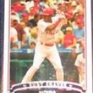 2006 Topps Endy Chavez #83 Phillies