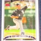 2006 Topps Mark Buehrle #90 White Sox