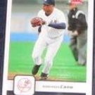 2006 Fleer Robinson Cano #399 Yankees
