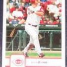 2006 Fleer Adam Dunn #308 Reds