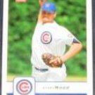 2006 Fleer Kerry Wood #103 Cubs
