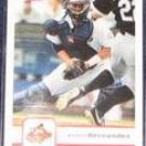 2006 Fleer Ramon Hernandez #251 Orioles