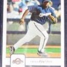 2006 Fleer Prince Fielder #80 Brewers