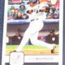 2006 Fleer Gary Sheffield #391 Yankees