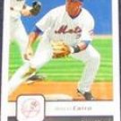 2006 Fleer Miguel Cairo #211 Yankees