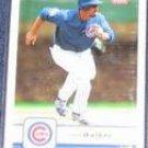 2006 Fleer Todd Walker #109 Cubs