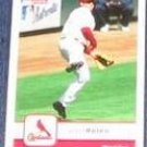 2006 Fleer Scott Rolen #94 Cardinals
