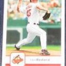 2006 Fleer Eric Bedard #235 Orioles