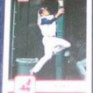 2006 Fleer Casey Blake #167 Indians