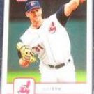 2006 Fleer Cliff Lee #168 Indians