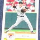 2006 Fleer Jack Wilson #273 Pirates