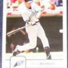 2006 Fleer Rocco Baldelli #119 Devil Rays