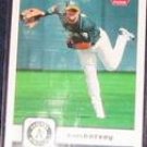 2006 Fleer Mark Kotsay #38 Athletics