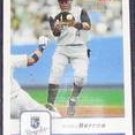 2006 Fleer Angel Berroa #332 Royals