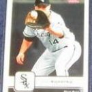 2006 Fleer Paul Konerko #384 White Sox