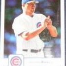 2006 Fleer Glendon Rusch #100 Cubs