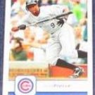 2006 Fleer Juan Pierre #197 Cubs