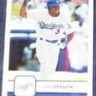 2006 Fleer Cesar Izturis #138 Dodgers