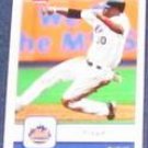 2006 Fleer Cliff Floyd #205 Mets
