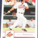 2006 Fleer Rafael Palmeiro #241 Orioles