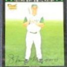  2007 Topps Rookie Shawn Riggans #274 Devil Rays
