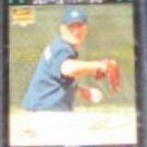  2007 Topps Rookie Ryan Feierabend #291 Mariners