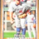  2007 UD First Edition Brad Penny #231 Dodgers