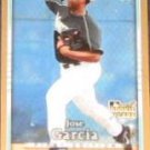  2007 UD First Edition Rookie Jose Garcia #216 Marlins